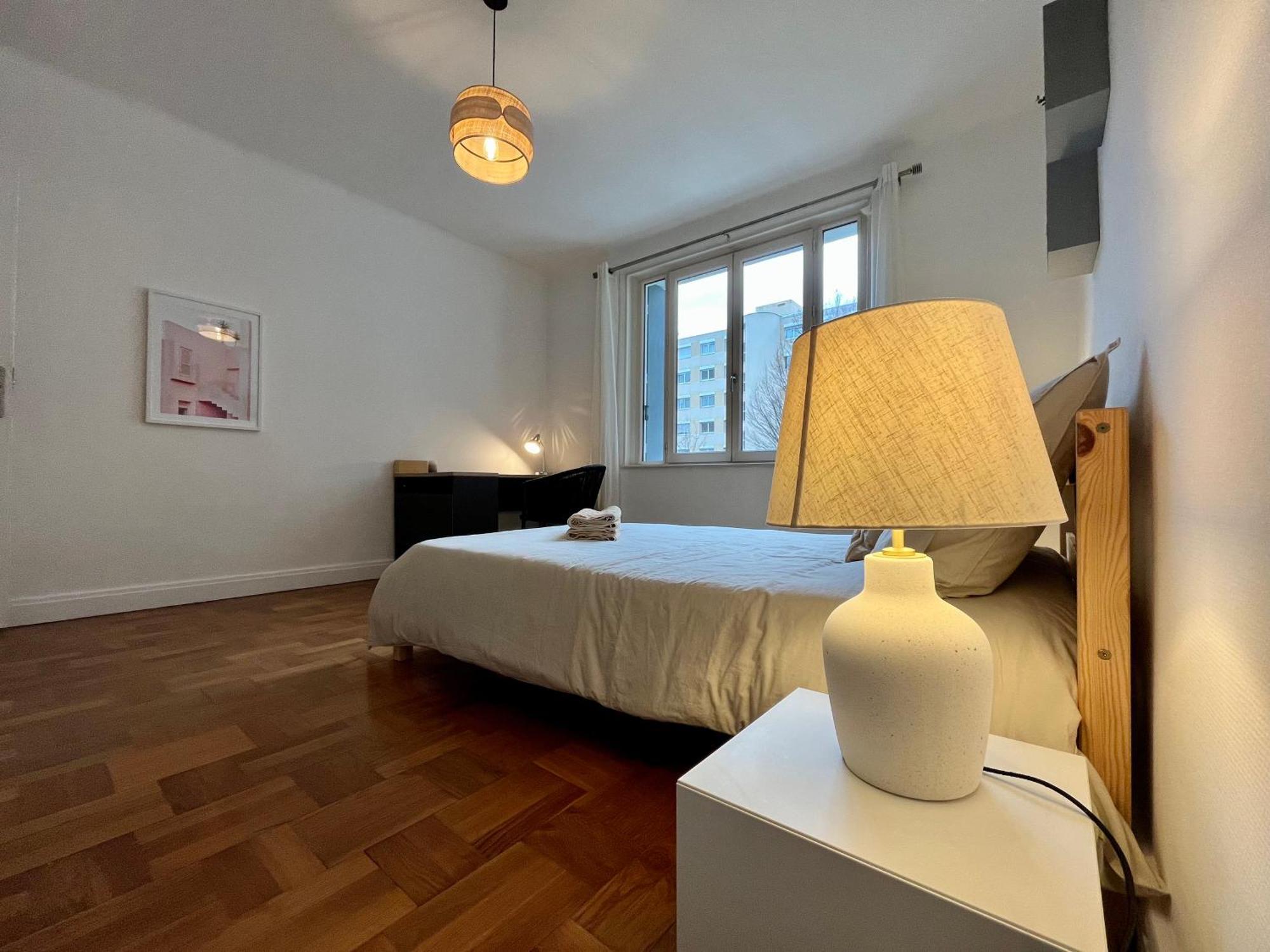 Suite Corneille Лион Экстерьер фото