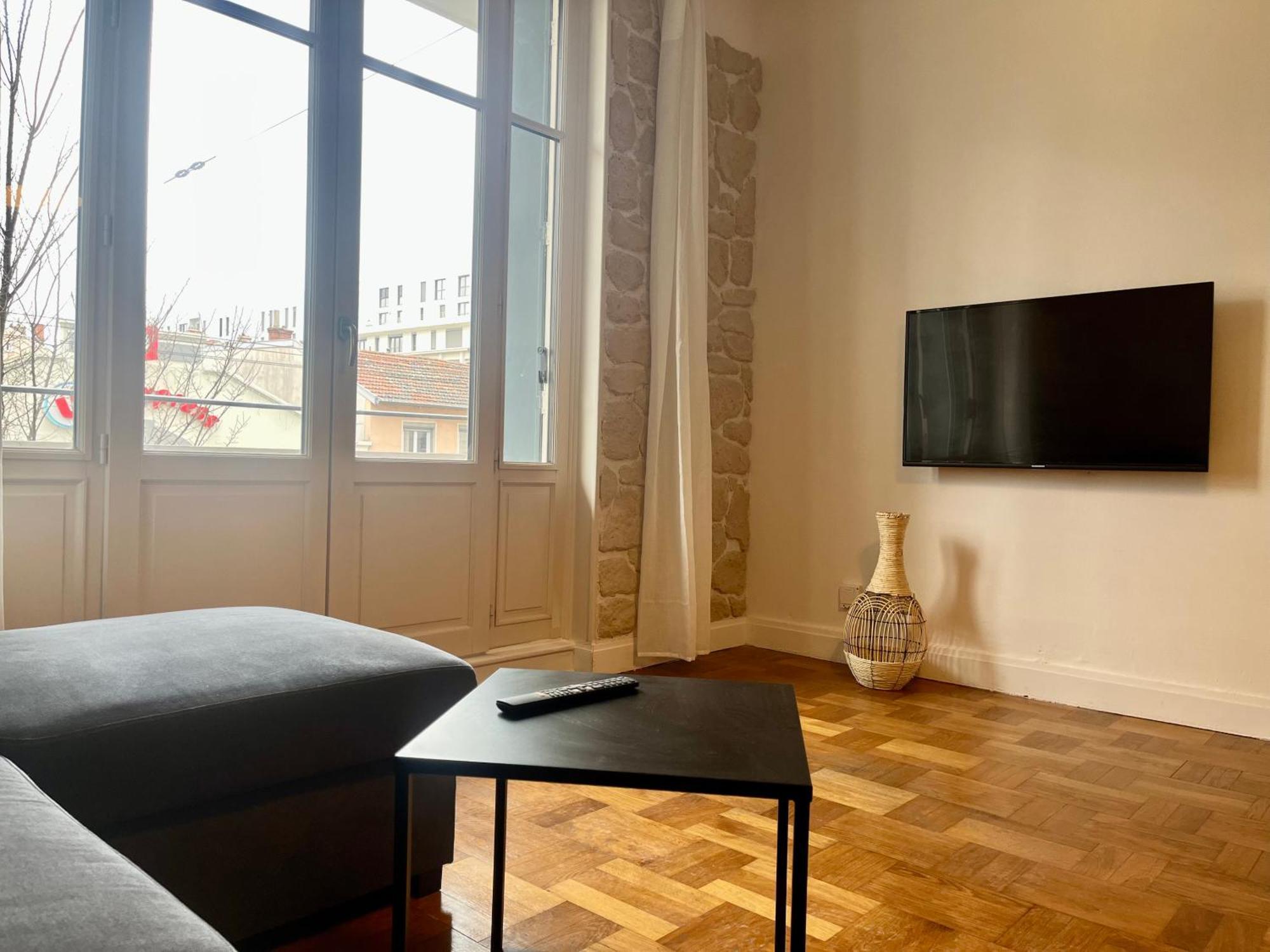 Suite Corneille Лион Экстерьер фото
