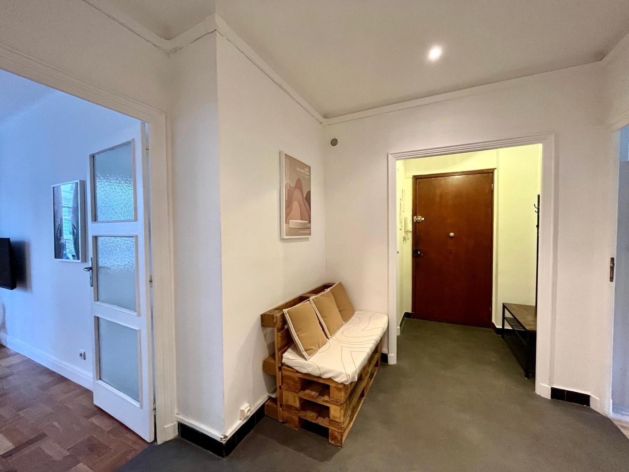 Suite Corneille Лион Экстерьер фото