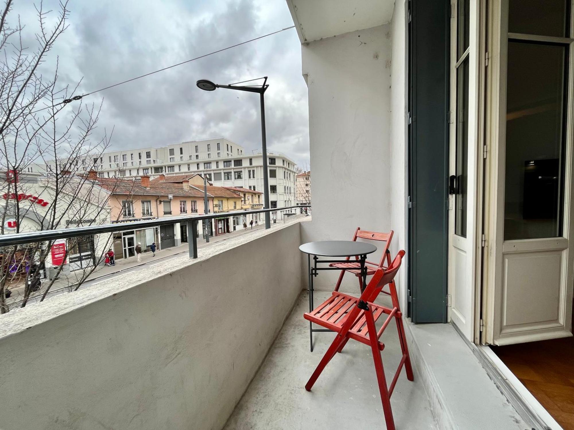 Suite Corneille Лион Экстерьер фото