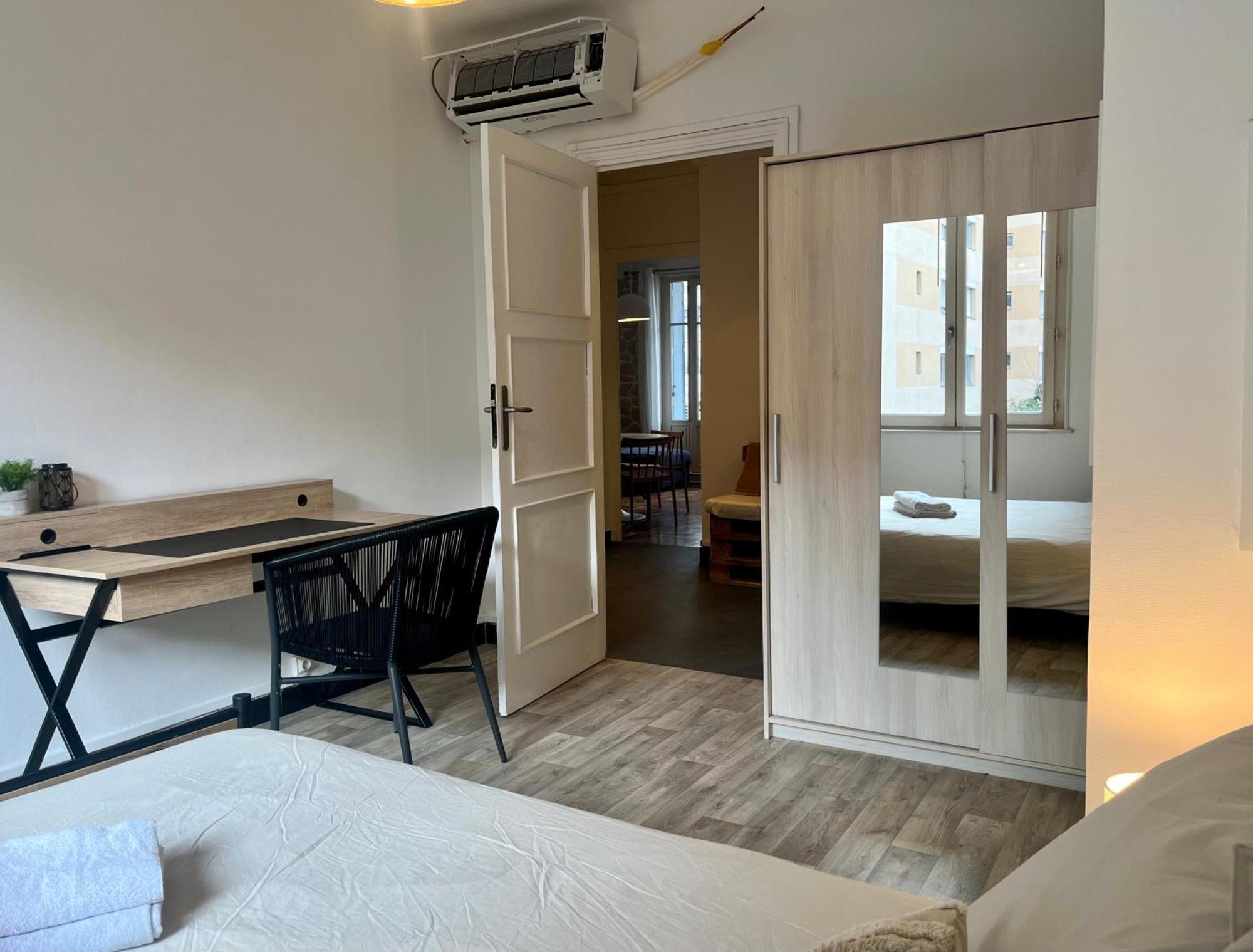 Suite Corneille Лион Экстерьер фото