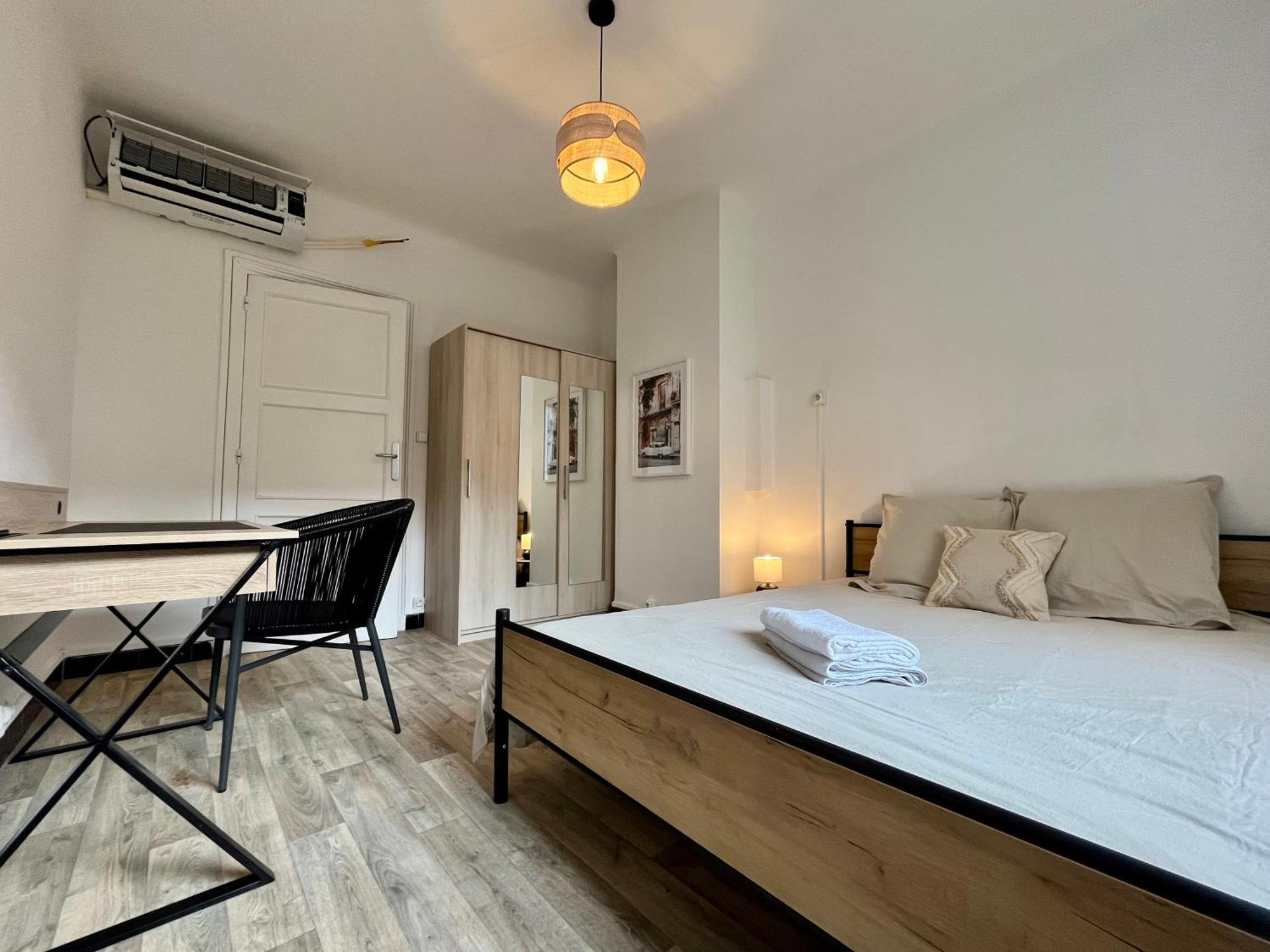 Suite Corneille Лион Экстерьер фото