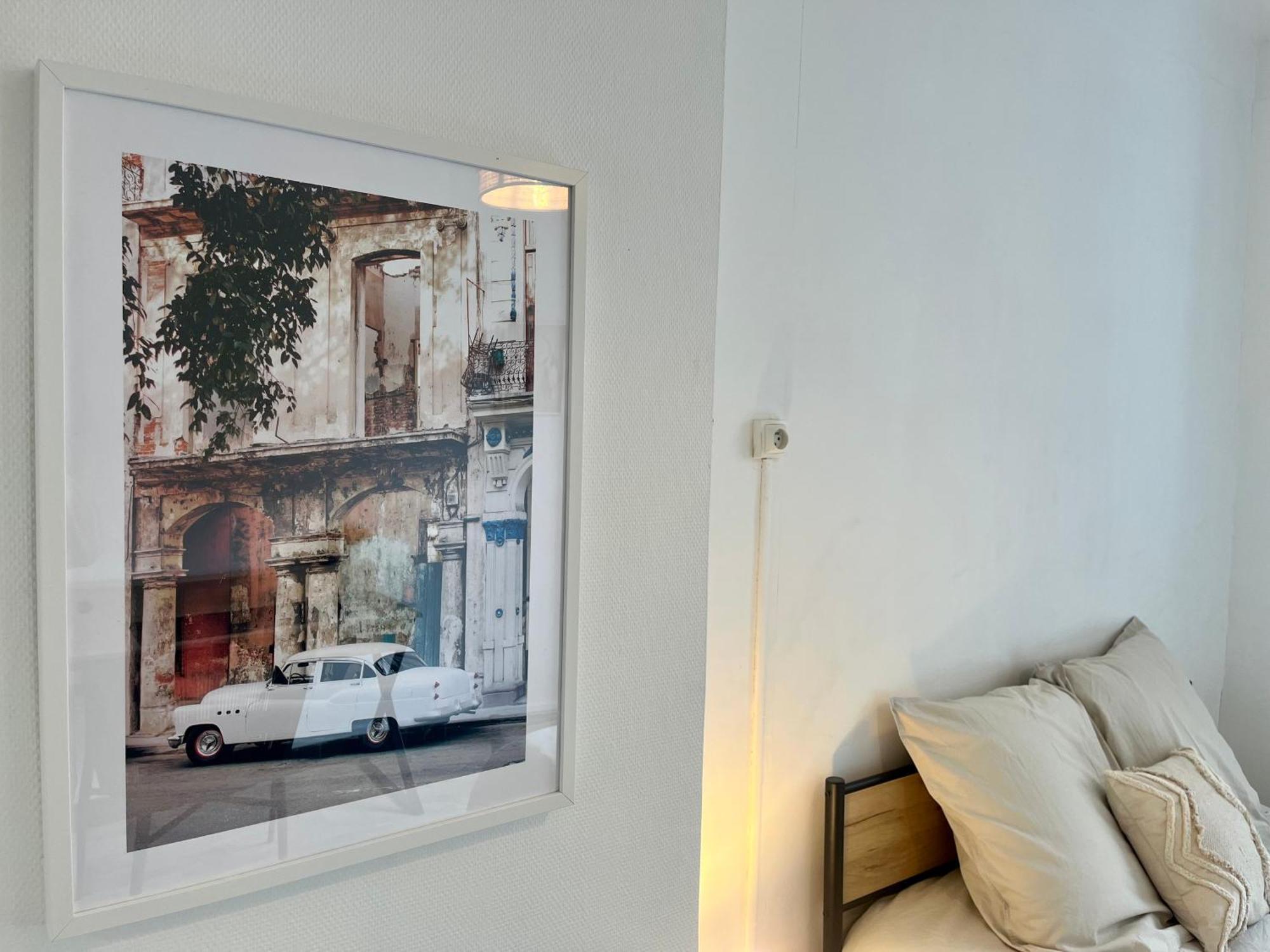 Suite Corneille Лион Экстерьер фото